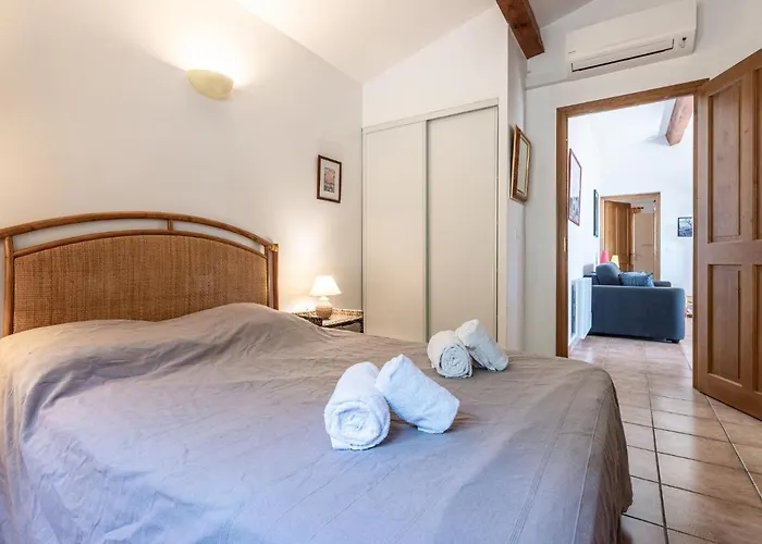 La Girelle By Interhome Holiday home