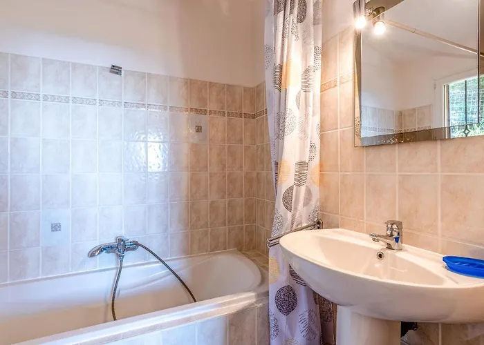 La Girelle By Interhome * Porto-Vecchio (Corsica)