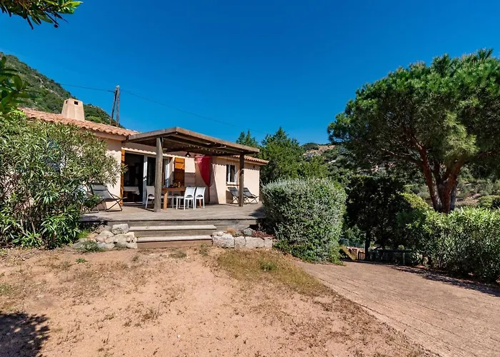 Holiday home La Girelle By Interhome