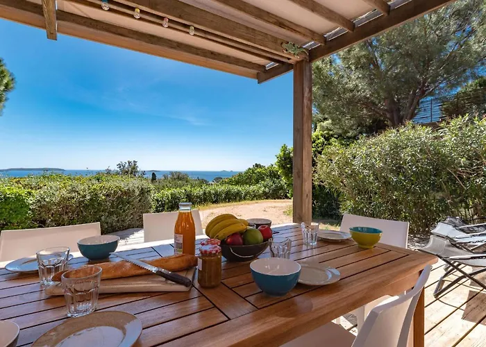 La Girelle By Interhome Porto-Vecchio (Corsica)