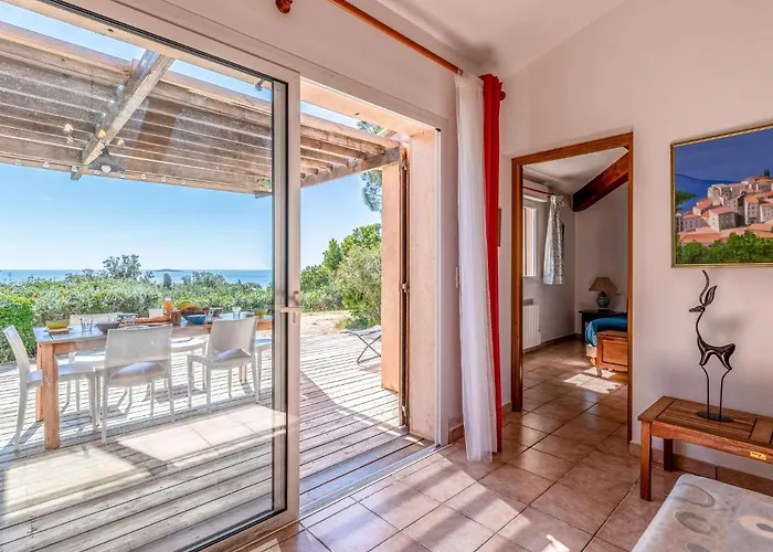 La Girelle By Interhome Porto-Vecchio (Corsica)
