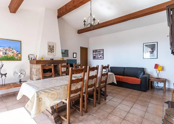 La Girelle By Interhome Holiday home