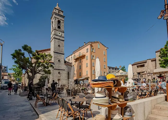 La Girelle By Interhome Vakantiehuis Porto-Vecchio (Corsica)