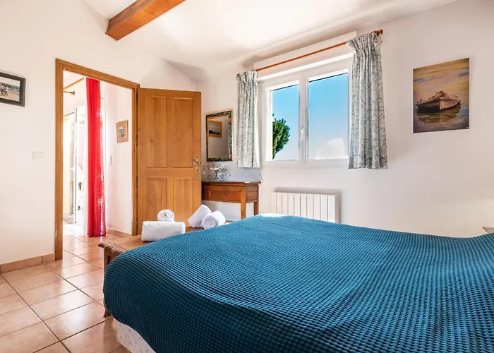 La Girelle By Interhome Holiday home