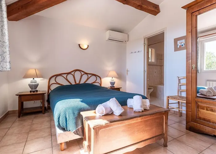 La Girelle By Interhome * Porto-Vecchio (Corsica)