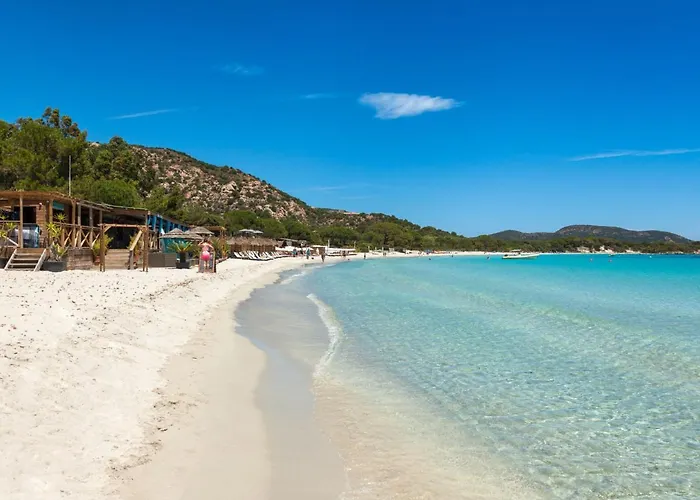 La Girelle By Interhome Porto-Vecchio (Corsica)