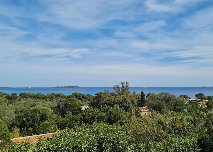 La Girelle By Interhome Holiday home Porto-Vecchio (Corsica)