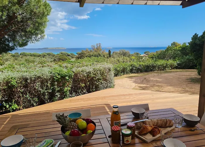 Vakantiehuis La Girelle By Interhome