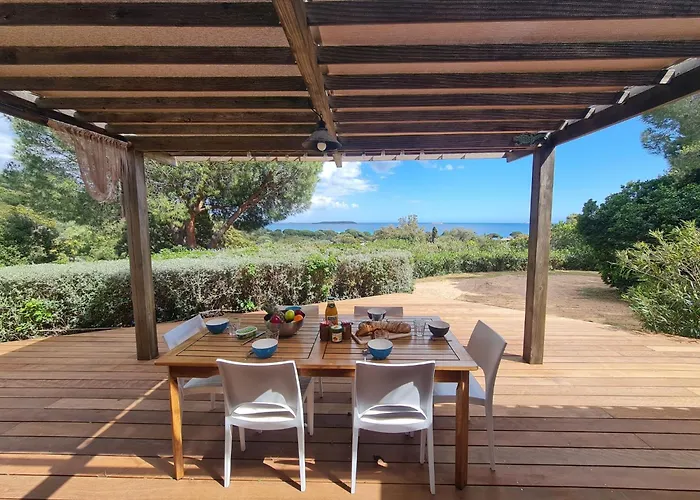 Vakantiehuis La Girelle By Interhome *