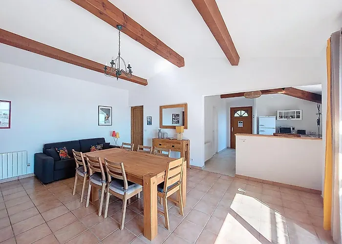 Vakantiehuis La Girelle By Interhome Porto-Vecchio (Corsica)