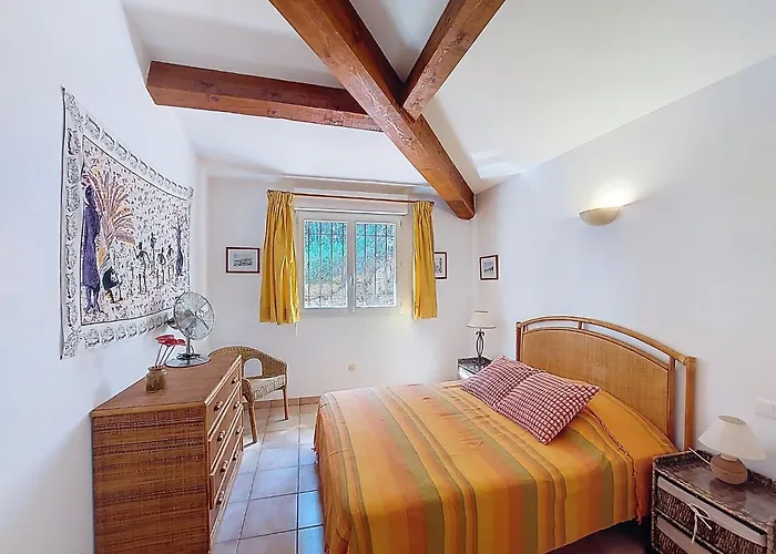 La Girelle By Interhome *