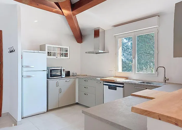 Vakantiehuis La Girelle By Interhome *