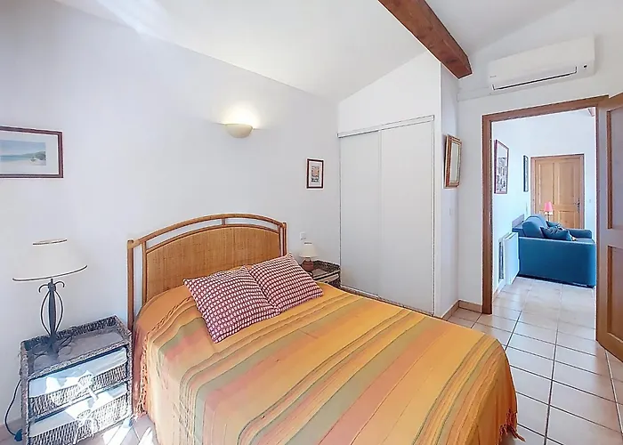La Girelle By Interhome Vakantiehuis Porto-Vecchio (Corsica)